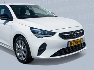 Opel Corsa Opel Corsa 1.2 Edition | Airco | Carplay | Cruise control | LMV - afbeelding nr 14
