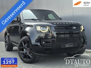 Land Rover Defender - 325256549-0