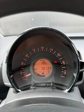 Peugeot 108 Peugeot 108 1.0 e-VTi Active|Elektrische ramen|Airco - afbeelding nr 37