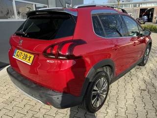 Peugeot 2008 - afbeelding nr 10