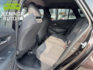 Toyota Corolla Touring Sports Toyota Corolla Touring Sports 1.8 Hybrid Active - afbeelding nr 23