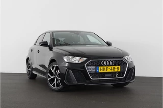 Audi A1 Sportback Audi A1 Sportback 30 TFSI S line > 116pk/17inch/Getint glas/stoelverwarming... - afbeelding nr 3