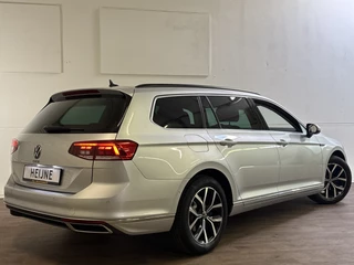 Volkswagen Passat Volkswagen Passat Variant GTE 218PK DSG HYBRID GTE BUSINESS VIRTUAL/NAVI/CAMERA*** - afbeelding nr 6
