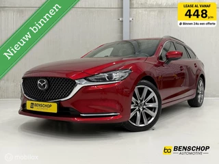 Mazda 6 - 520459204-0