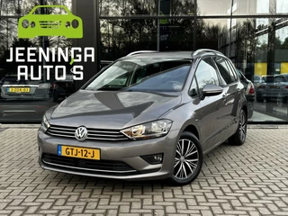 Volkswagen Golf Sportsvan - 341670515-0