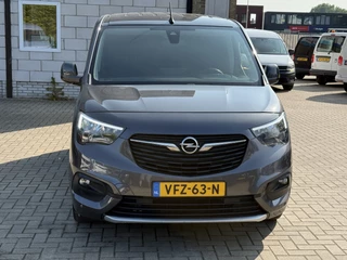 Opel Combo Opel Combo 1.5D 102PK EURO6 L1H1 Navigatie systeem/cruise control/stoel verwarming - afbeelding nr 17