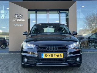 Audi A1 Sportback | S-Line - afbeelding nr 4