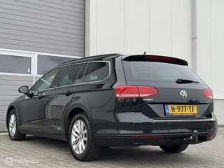 Volkswagen Passat Volkswagen Passat Variant 1.4 TSI ACT Comfortline Business - afbeelding nr 4