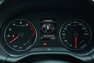 Audi Q2 Audi Q2 35TFSI 150Pk Epic Automaat NAP/Led/Sfeervl/Zwart optiek/Dynamisch - afbeelding nr 39