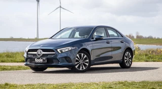 Mercedes-Benz A-Klasse 250 e Business Line