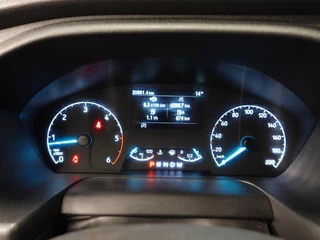 Ford Transit Custom Ford Transit Custom 300 2.0 TDCI 130pk L2H1 Trend Automaat Airco Navigatie Cruisecontrol Camera Parkeersensoren Trekhaak Betimmering - afbeelding nr 20