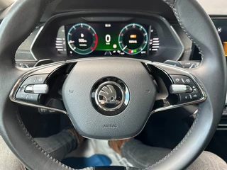 Škoda Octavia - afbeelding nr 9