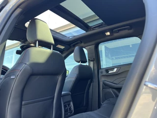 Ford Kuga Ford Kuga 2.5 PHEV Graphite Tech Edition 225pk | Driver Assistance Pack | Technology pack | Black Pack | Trekhaak afneembaar | Panorama dak | Winterpack | Verlengde fabrieksgarantie tot 06-2028 - afbeelding nr 18
