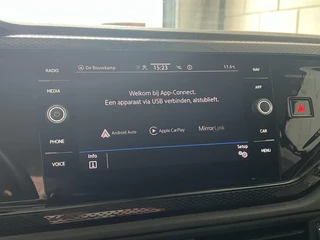 Volkswagen Polo Volkswagen Polo 1.0 TSI DSG*Apple Carplay*Virtual*Keyless*Lane Assist - afbeelding nr 14