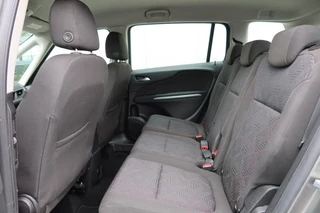 Opel Zafira Opel Zafira Tourer 1.4 Turbo 140PK Business+ 7 Personen NAVI, Camera, Trekhaak - afbeelding nr 19
