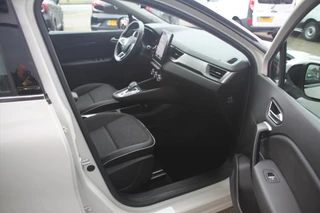 Renault Captur Renault Captur 160PK-INTENS-PLUG IN HYBRID-57DKM-NAVI-CAMERA- - afbeelding nr 23
