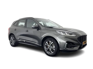 Ford Kuga 2.5 PHEV ST-Line