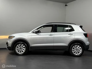 Volkswagen T-Cross Volkswagen T-Cross 1.0 TSI DSG Life Business | CARPLAY | ACC - afbeelding nr 17