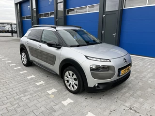 Citroën C4 Cactus - afbeelding nr 2