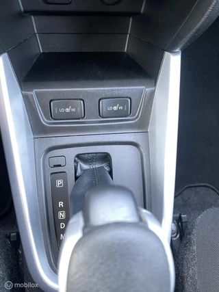 Suzuki Vitara Suzuki Vitara 1.6 High Executive Automaat, prachtige auto! - afbeelding nr 12