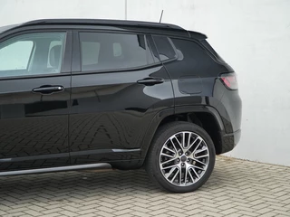 Jeep Compass - afbeelding nr 10