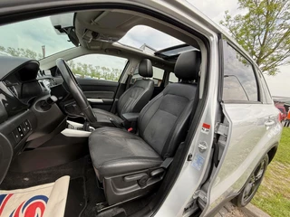 Suzuki Vitara Suzuki Vitara 1.6 High Executive Panodak,Trekhaak,Clima,cruise - afbeelding nr 10