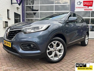 Renault Kadjar 1.3 TCe Life * NAVIGATIE * LM VELGEN * PDC *