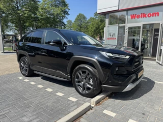 Toyota RAV4 Treeplanken, JBL, Innovation Pack , All-in Rijklaarprijs - afbeelding nr 41