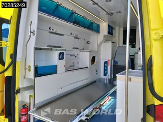 Mercedes-Benz Sprinter Mercedes Sprinter 319 CDI Automaat Nieuw! Complete Ambulance Ziekenwagen Rettungswagen Krankenwagen 11m3 Airco Cruise control - afbeelding nr 9