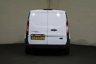 Ford Transit Connect Ford Transit Connect 1.6 TDCI L2 Koelwagen - afbeelding nr 15