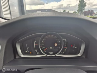 Volvo V60 Volvo V60 2.0 D3 Ocean race NAVI XENON PDC LED - afbeelding nr 17