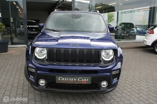 Jeep Renegade Jeep Renegade 4xe 240 Plug-in Hybrid Electric S/Full options - afbeelding nr 4