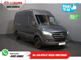 Mercedes-Benz Sprinter - 383794410-0
