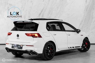 Volkswagen Golf Volkswagen Golf 2.0 TSI GTI Clubsport PANO|ACC|CARPLAY|LED - afbeelding nr 2