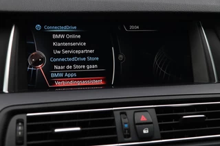 BMW 5 Serie BMW 5-serie Touring 528xi xDrive M Sport / HUD / 2x MEMORY / 360 / H&K / KEYLESS / NAP - afbeelding nr 34
