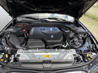 BMW 3 Serie BMW 3 Serie 320e M-SPORT BUSINESS EDITION PLUS / OPEN DAK / TREKHAAK - afbeelding nr 24