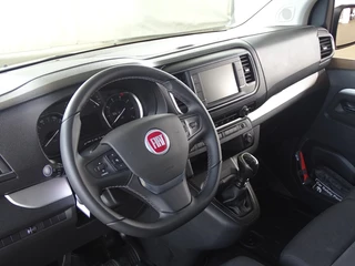 Fiat Scudo Fiat Scudo 2.0 MultiJet L3H1 145 PK Work-Edition - afbeelding nr 8