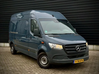 Mercedes-Benz Sprinter - afbeelding nr 2