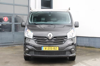 Renault Trafic |Cruise|Airco| - afbeelding nr 2