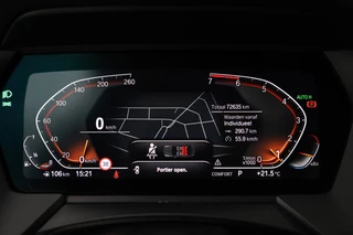 BMW 2 Serie Automaat, M-Sport, Navigatie, Leer - afbeelding nr 8