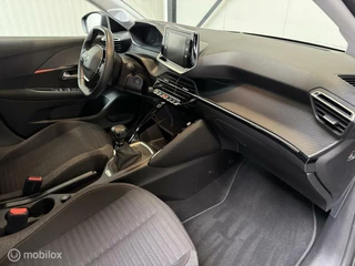 Peugeot 208 Peugeot 208 1.2 100PK Carplay, Navi, Airco, NW Distributieri - afbeelding nr 12