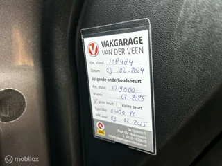 Citroën C4 Picasso Citroen C4 Picasso 1.2 PureTech Intensive Luxe NW D-riem Netjes - afbeelding nr 37