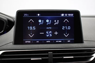 Peugeot 5008 Peugeot 5008 1.2 PureTech Crossway - Carplay, Camera, Half Leer - afbeelding nr 22