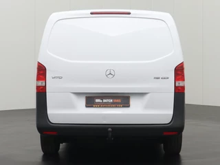 Mercedes-Benz Vito | Airco | Cruise | 3-Persoons - afbeelding nr 11