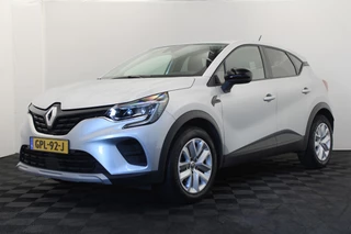 Renault Captur - afbeelding nr 1