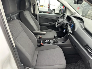 Volkswagen Caddy Navi by app/app connect/cruise control - afbeelding nr 31