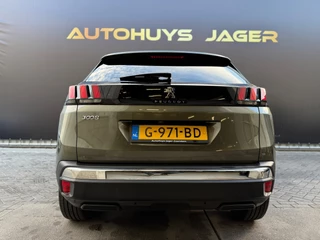 Peugeot 3008 Peugeot 3008 1.2 PureTech Blue Lease Premium - afbeelding nr 9