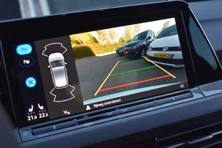 Volkswagen Golf Volkswagen Golf 1.4 eHybrid GTE Lane Stuurvw Camera IQLight - afbeelding nr 20