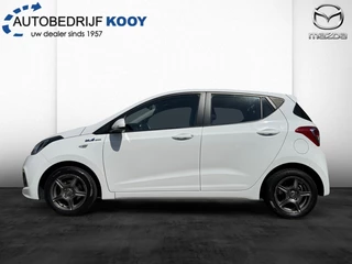 Hyundai i10 - afbeelding nr 3