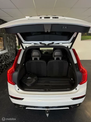 Volvo XC90 Volvo XC90 2.0 T8 Twin Engine AWD R-Design Pano|7persoons - afbeelding nr 46